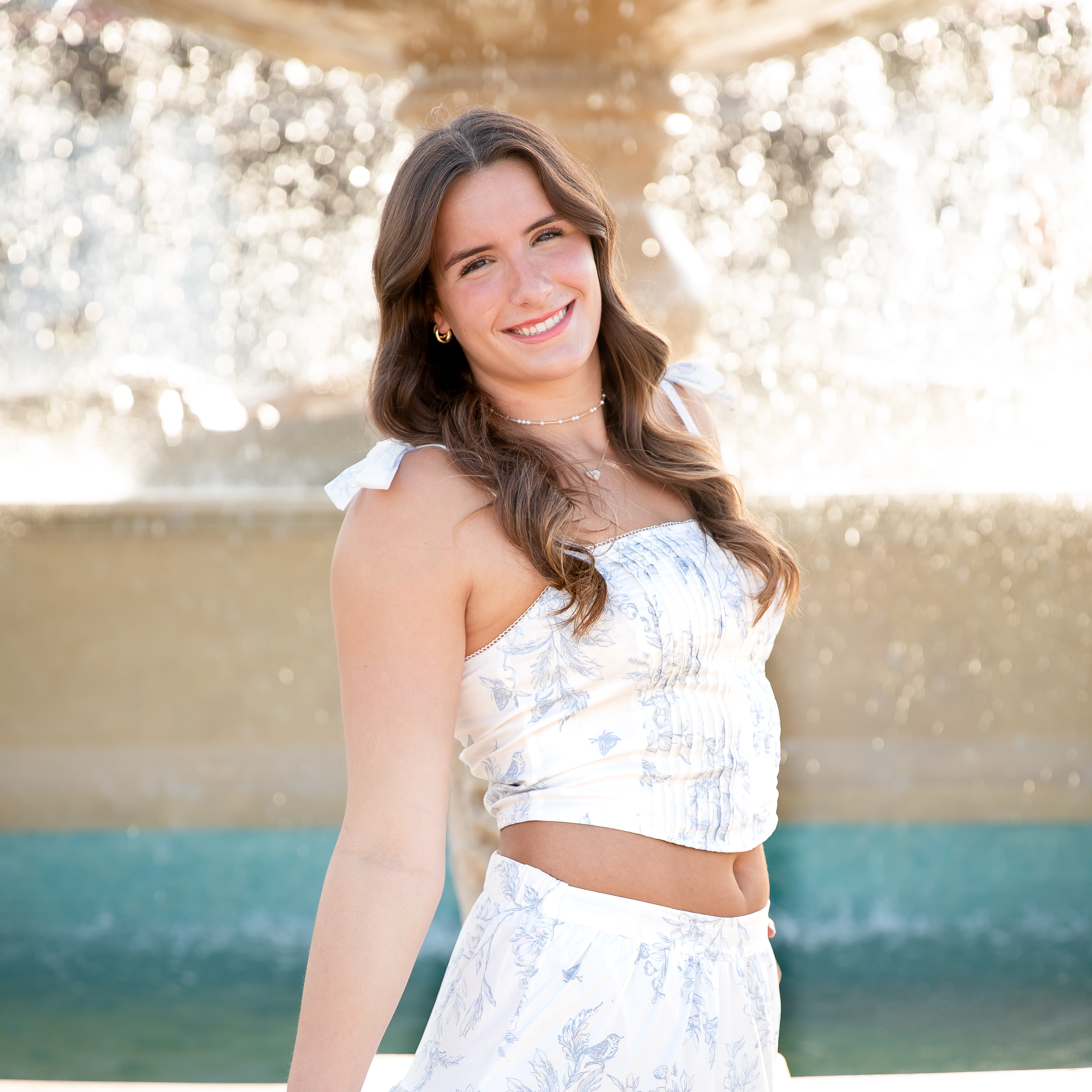 Sophie Fox athlete profile head shot