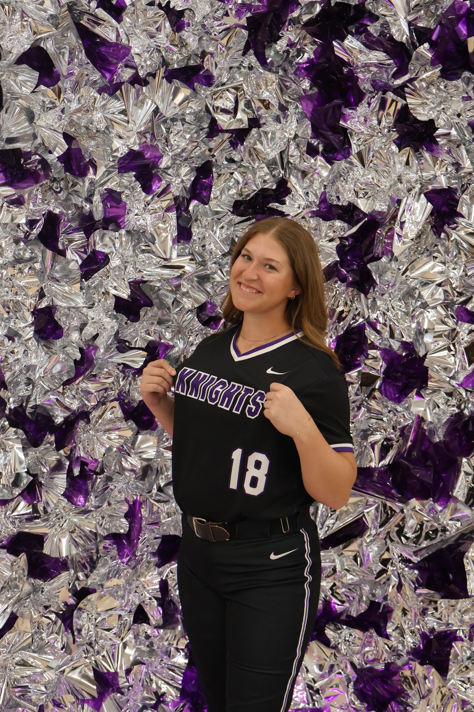 Samantha Sherman athlete profile head shot
