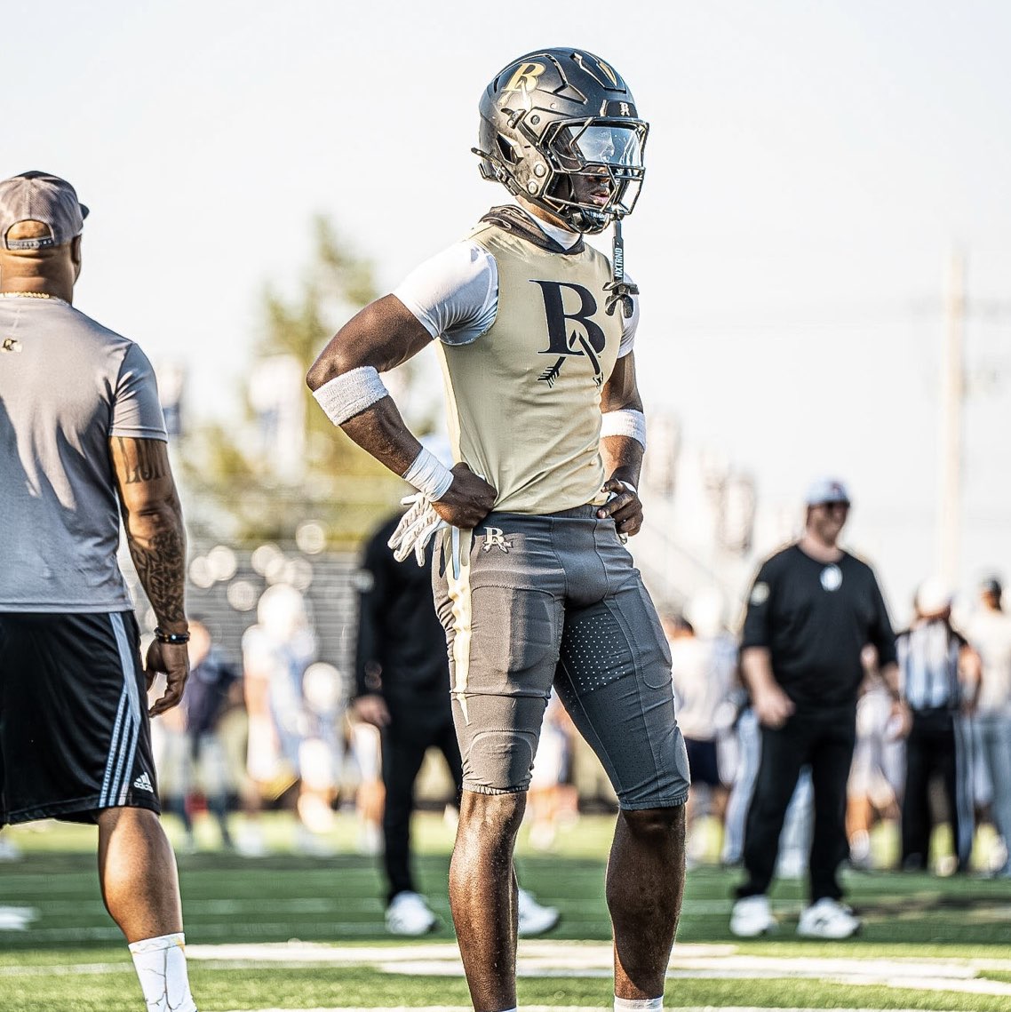 Messiah Owens athlete profile head shot