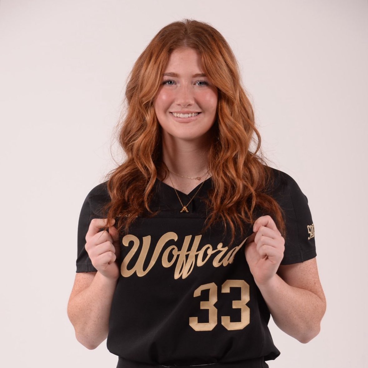 Addison Lucier athlete profile head shot
