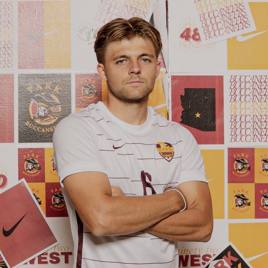 Arwed von Oertzen athlete profile head shot