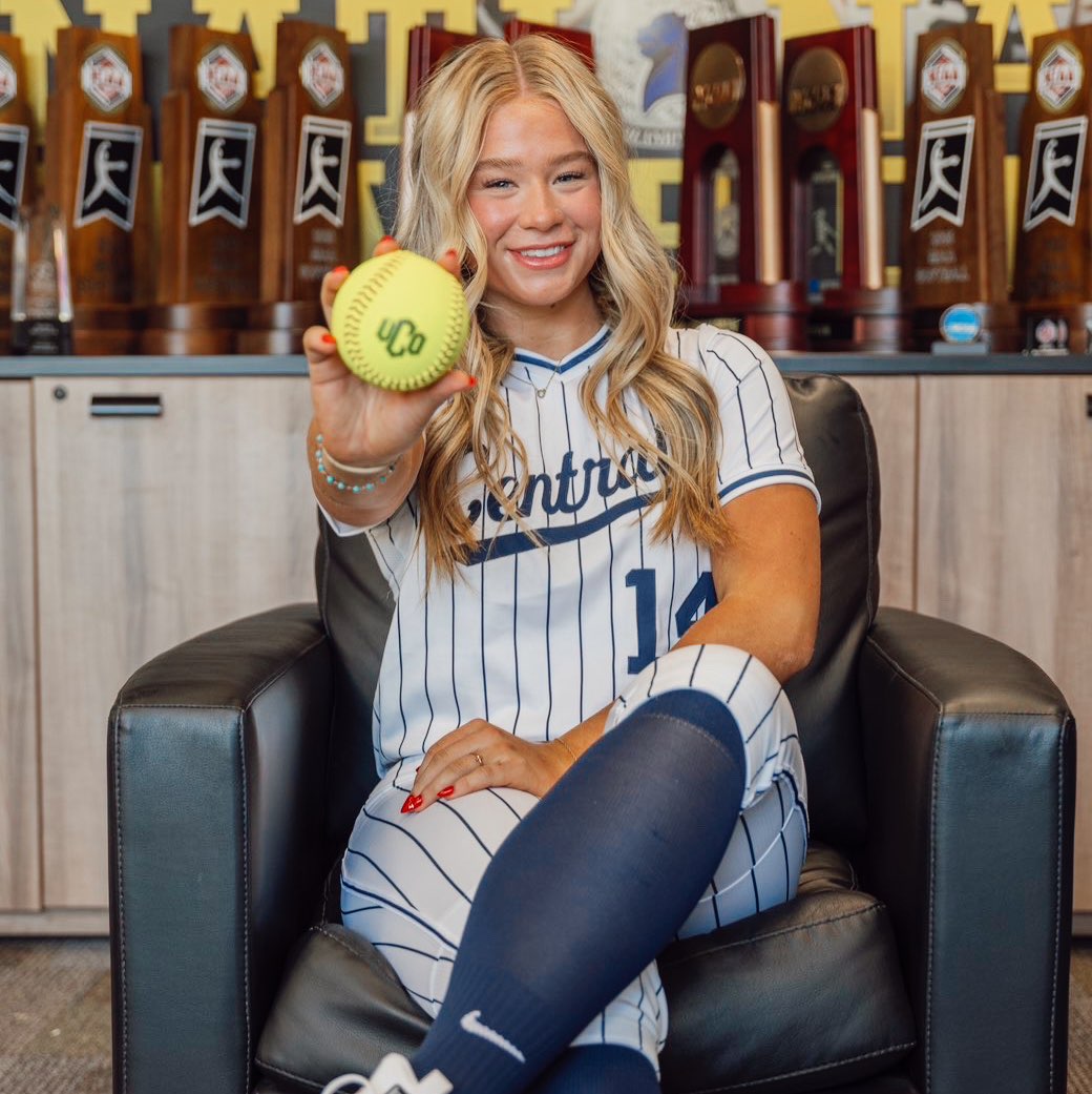 Cali Davis athlete profile head shot