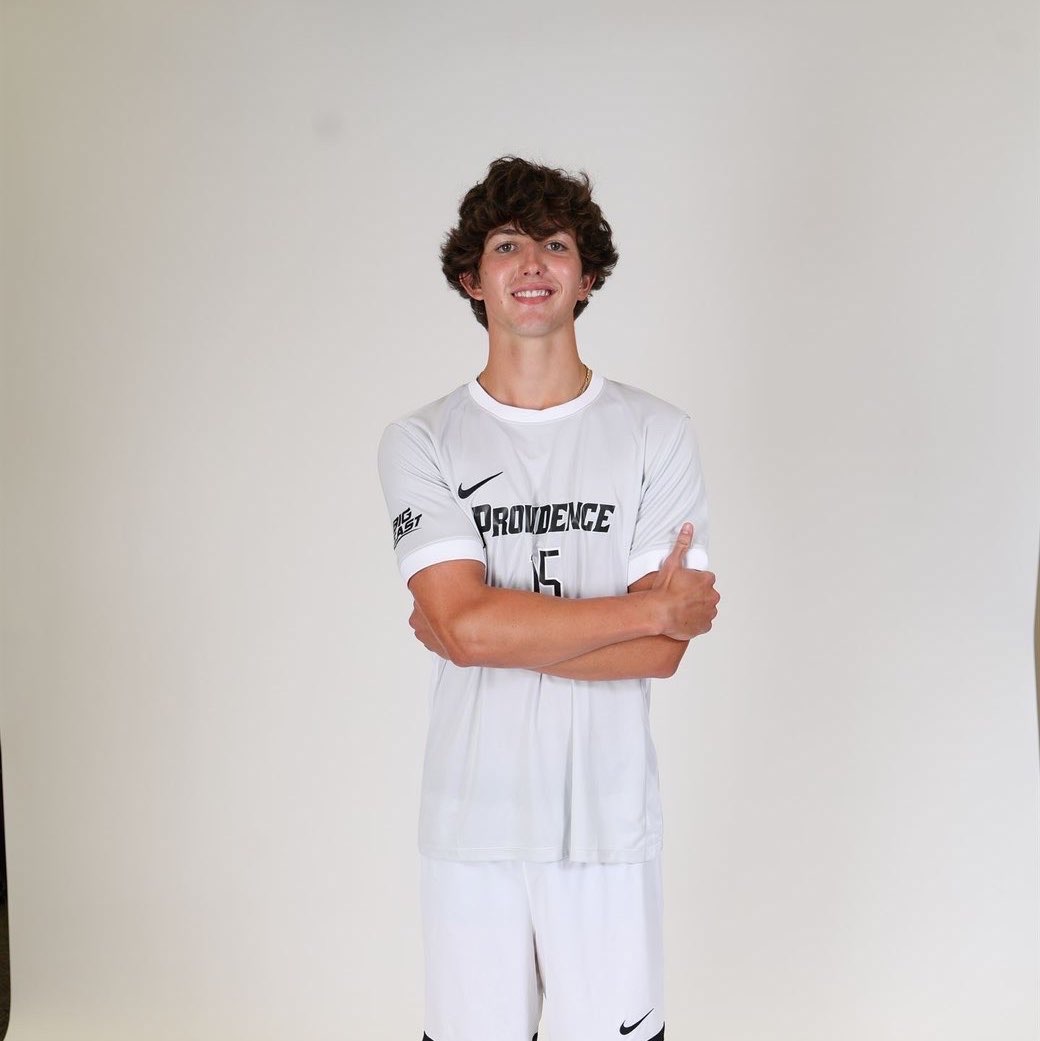 Thomas Tsouros athlete profile head shot