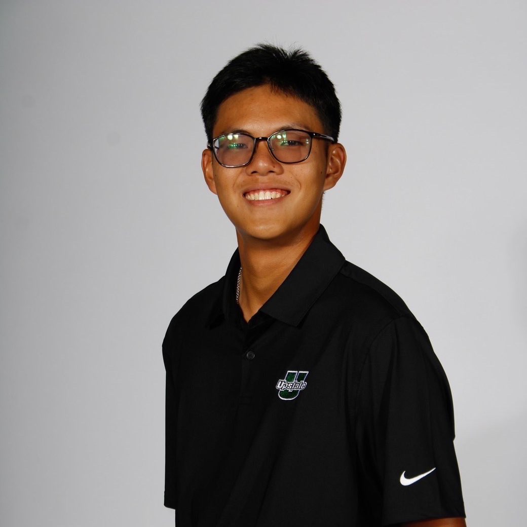 Pongpat Rattanapiratanon athlete profile head shot