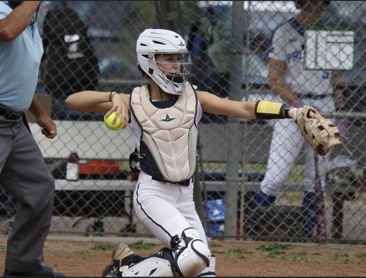Noelle Jurkowski athlete profile head shot