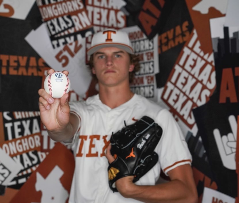 Hayes Holton athlete profile head shot