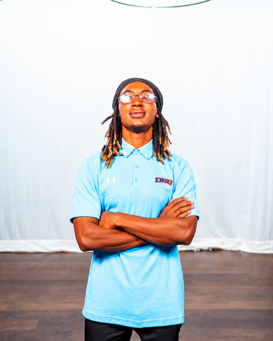 Isaiah Thomas athlete profile head shot