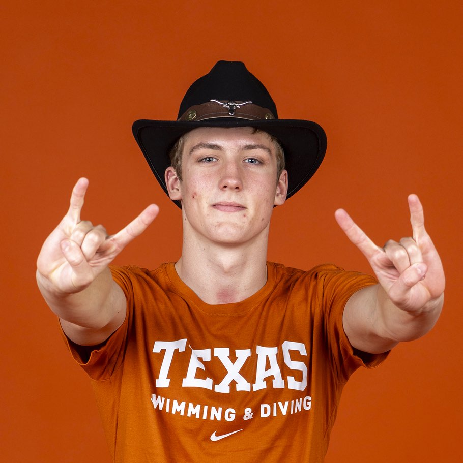 Rowan Cox athlete profile head shot