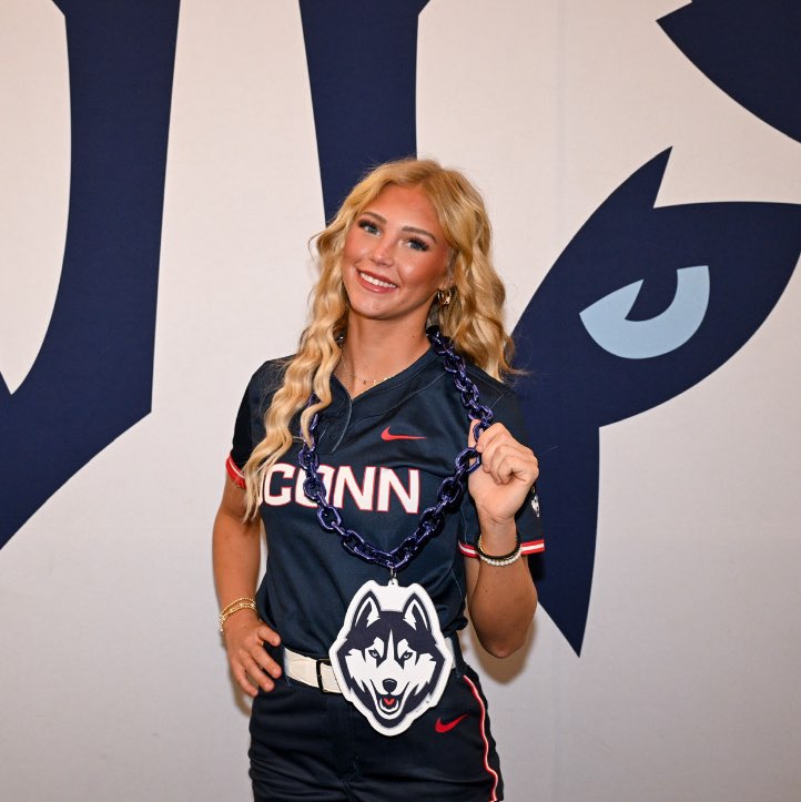Hannah Evans athlete profile head shot