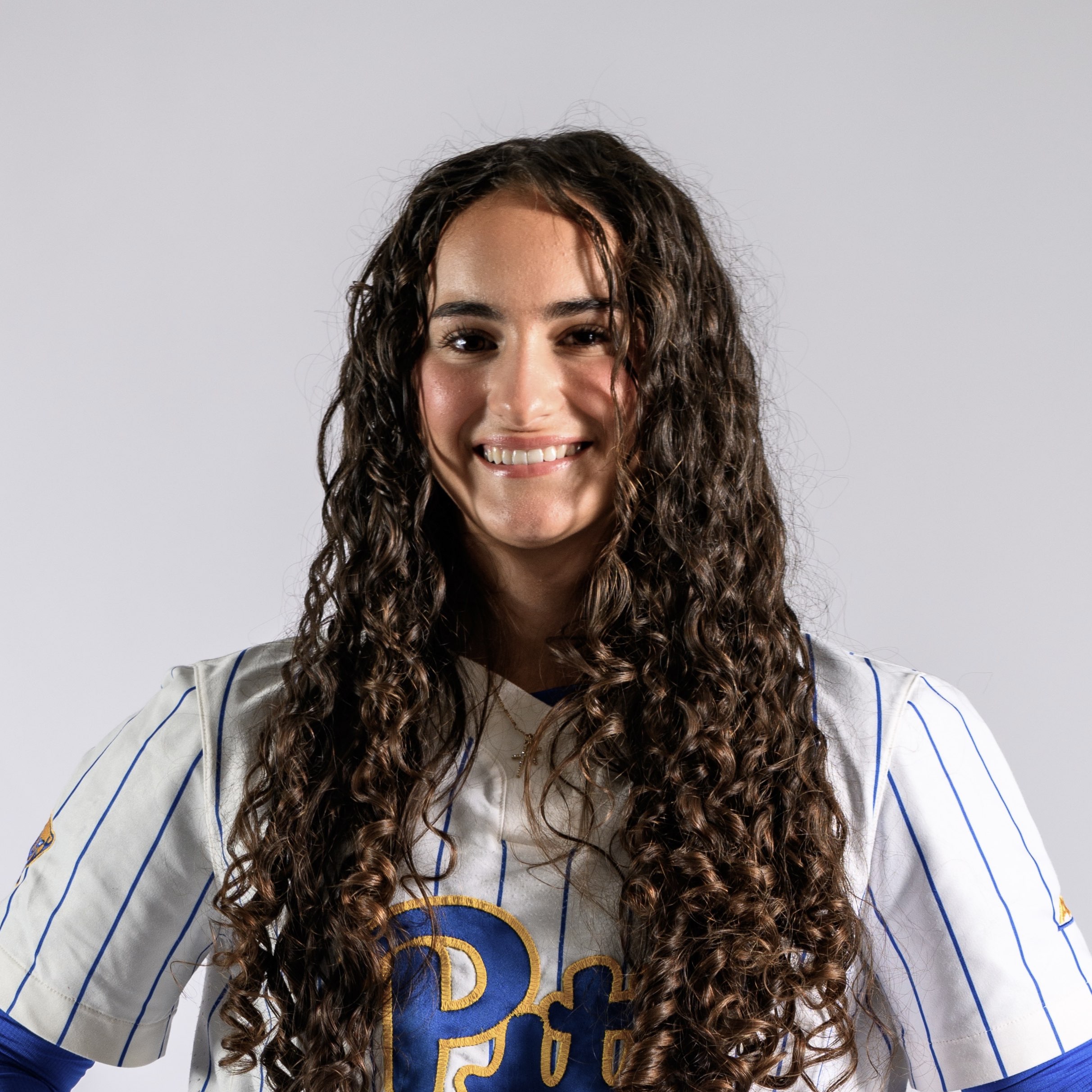 Keara Mangieri athlete profile head shot