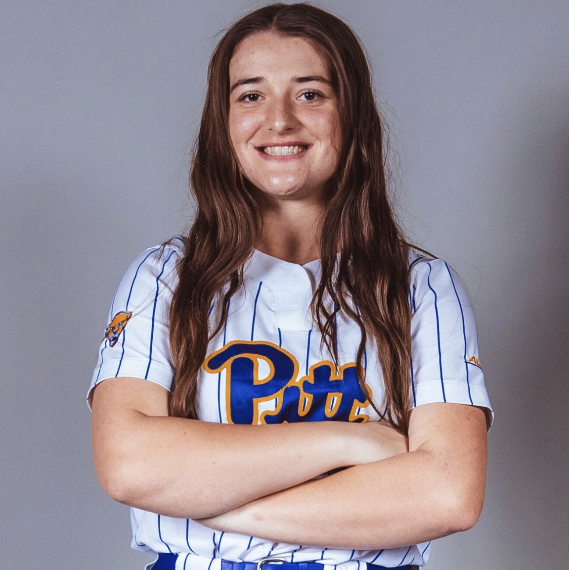 Bella Hebert athlete profile head shot