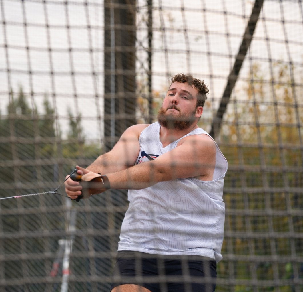 Axton Ors athlete profile head shot