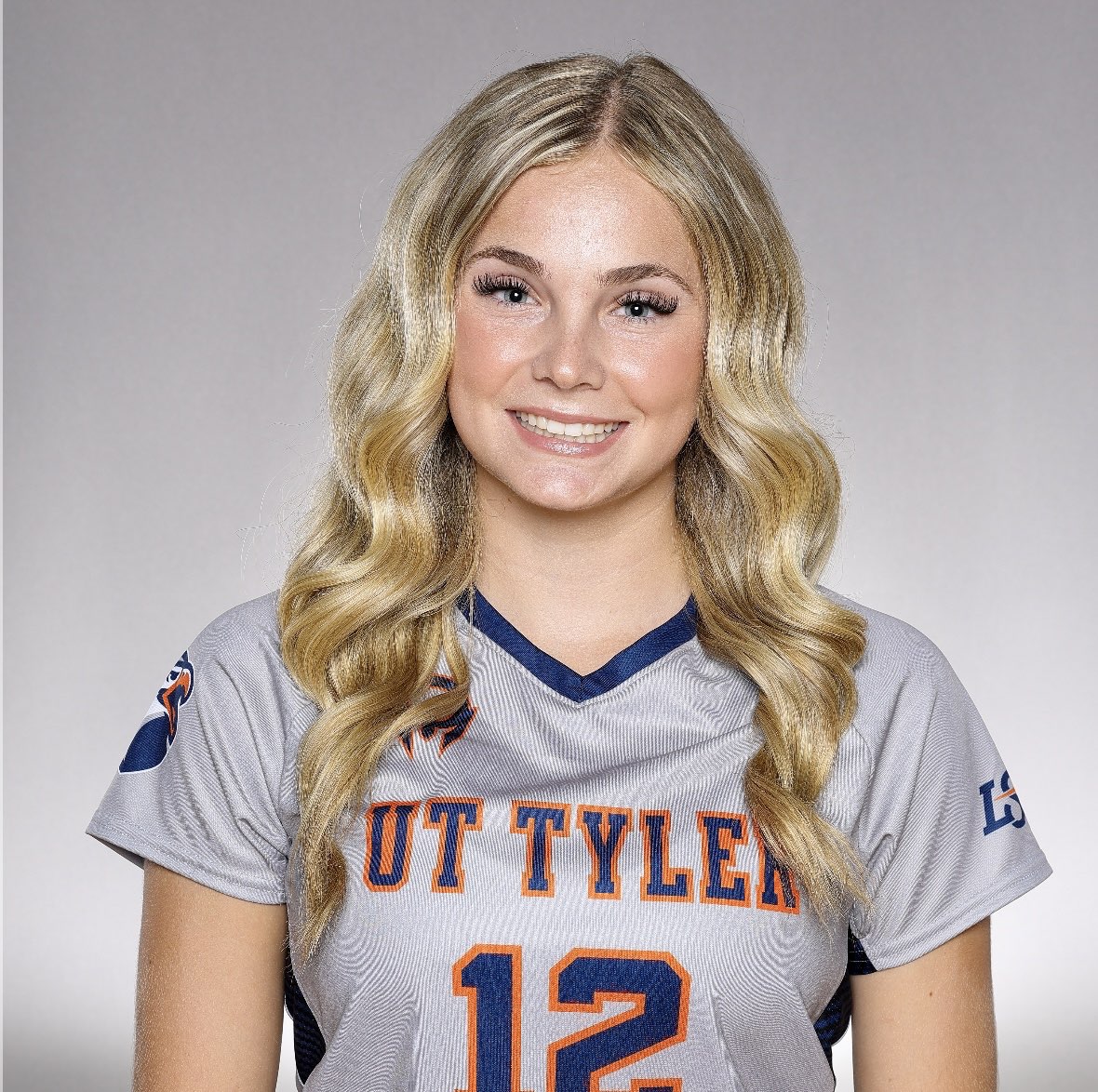 Lexus Luff athlete profile head shot