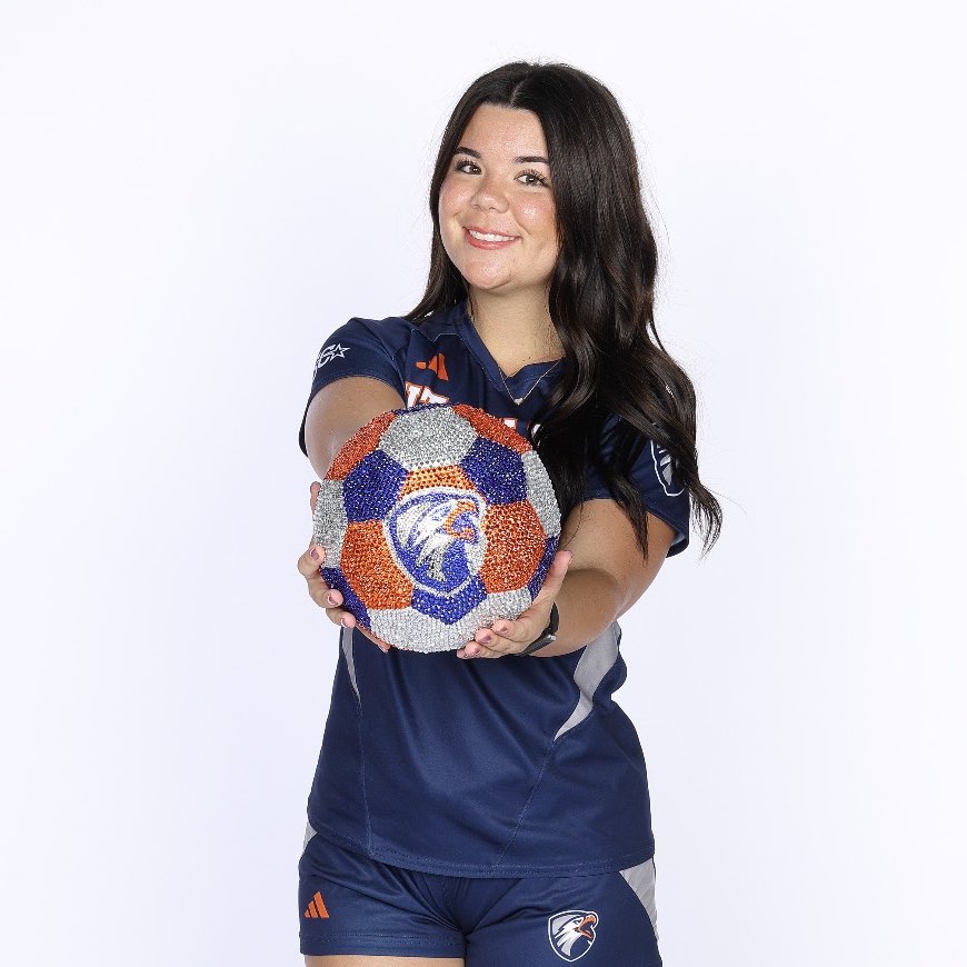 Presley See athlete profile head shot