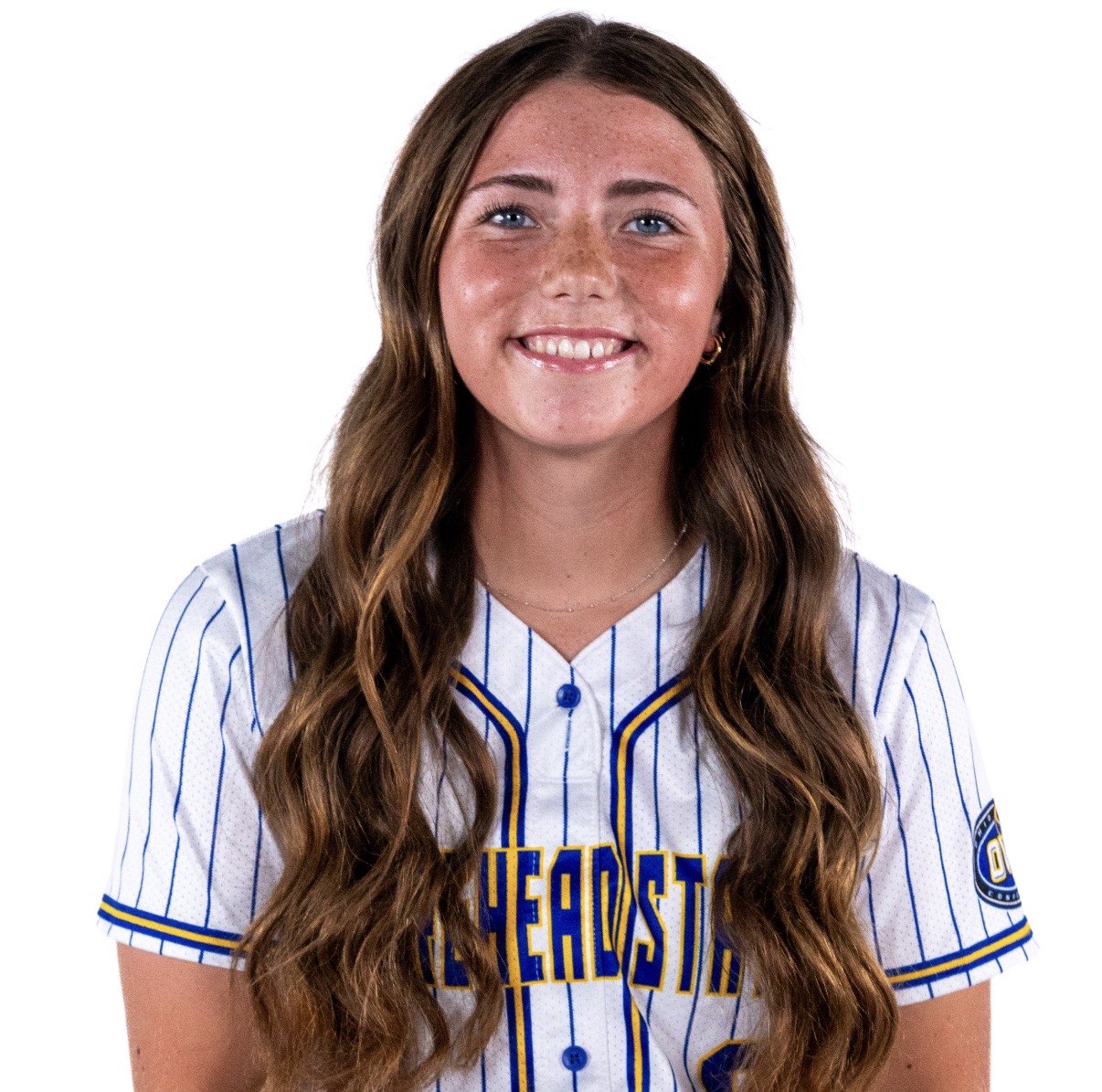 Kylie Mann athlete profile head shot