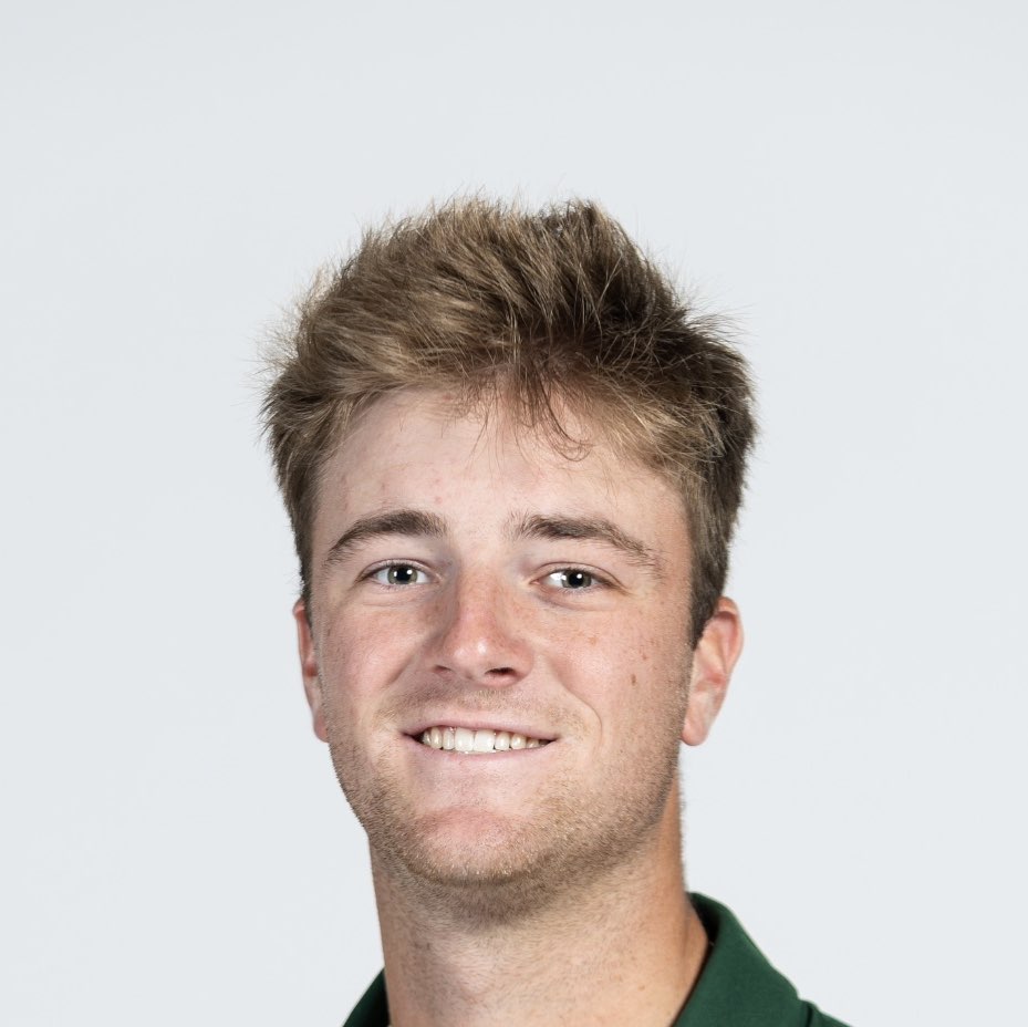 Morgan Slaton athlete profile head shot