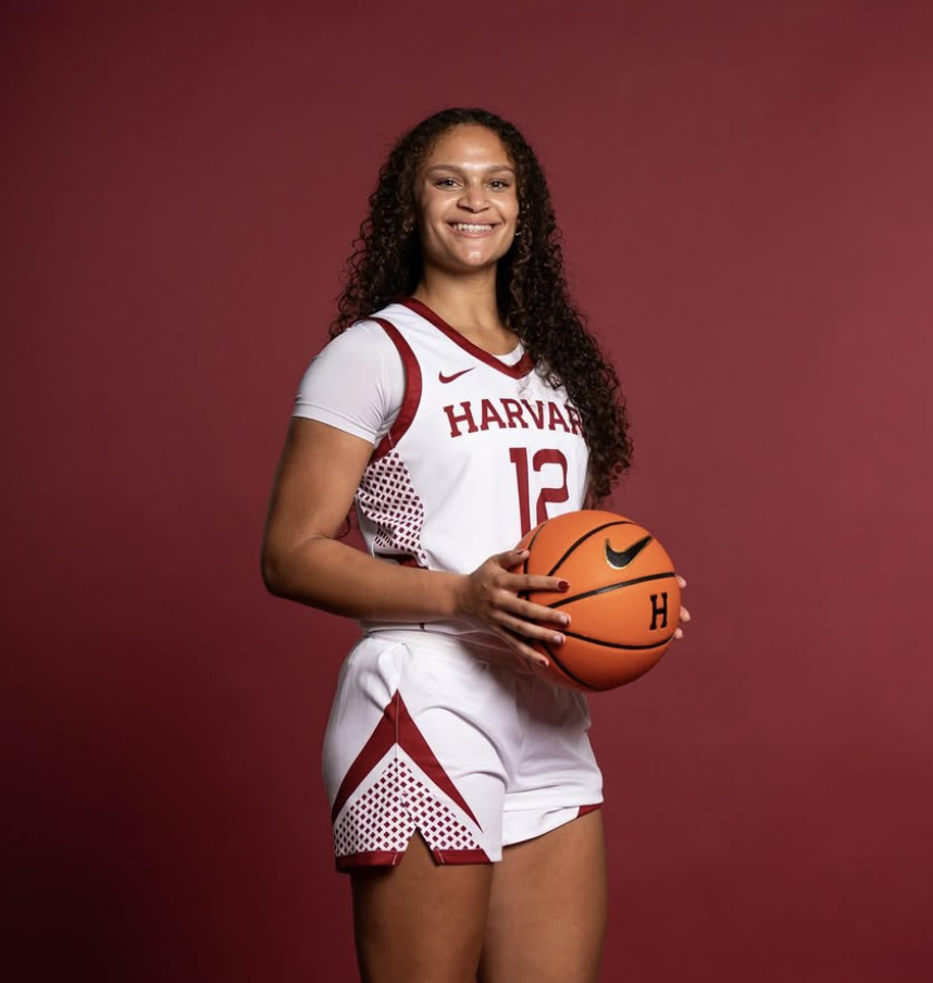 Karlee White athlete profile head shot