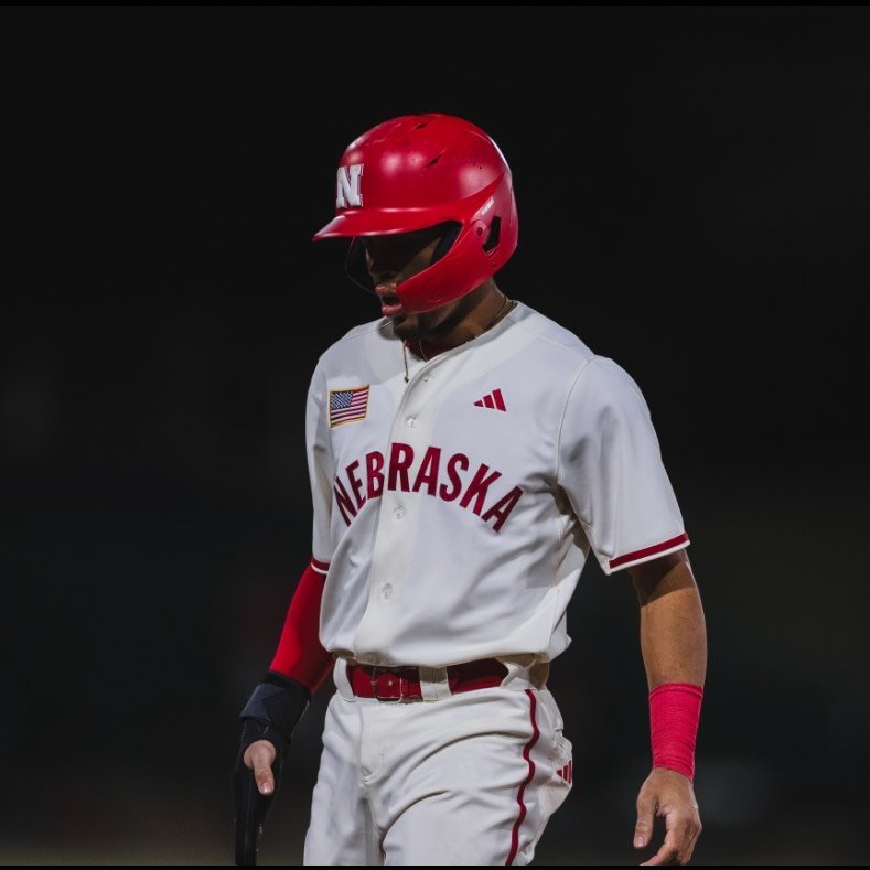 Jeter Worthley athlete profile head shot