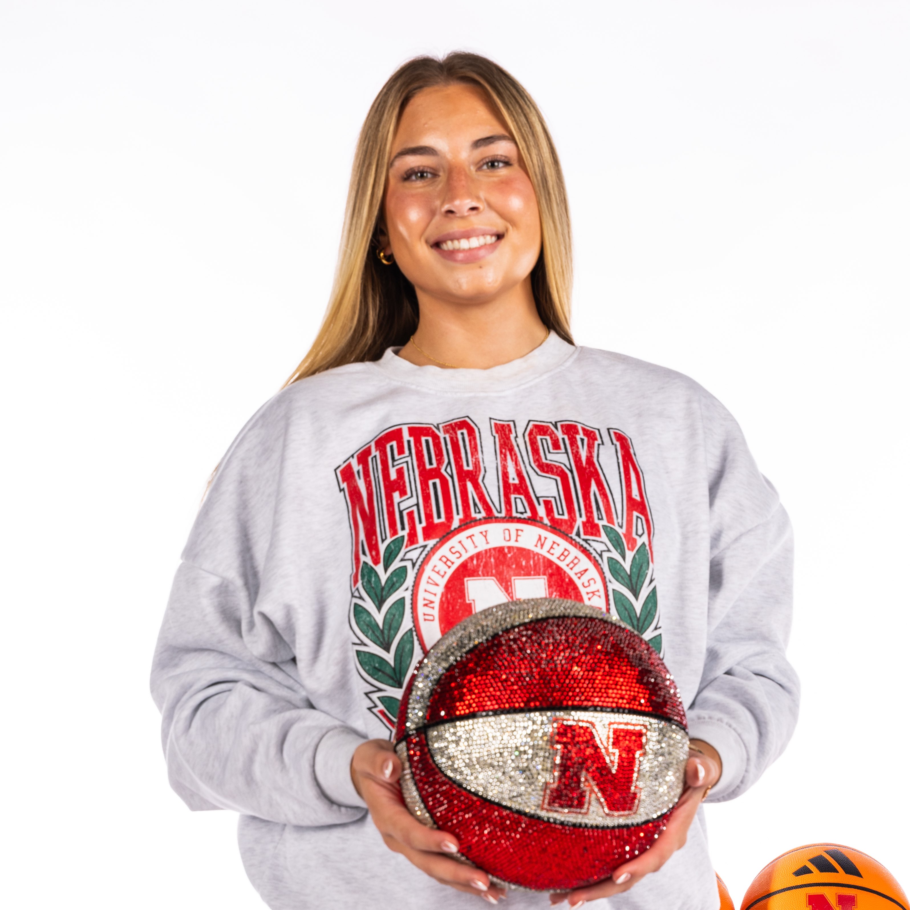 Maddi Stewart athlete profile head shot
