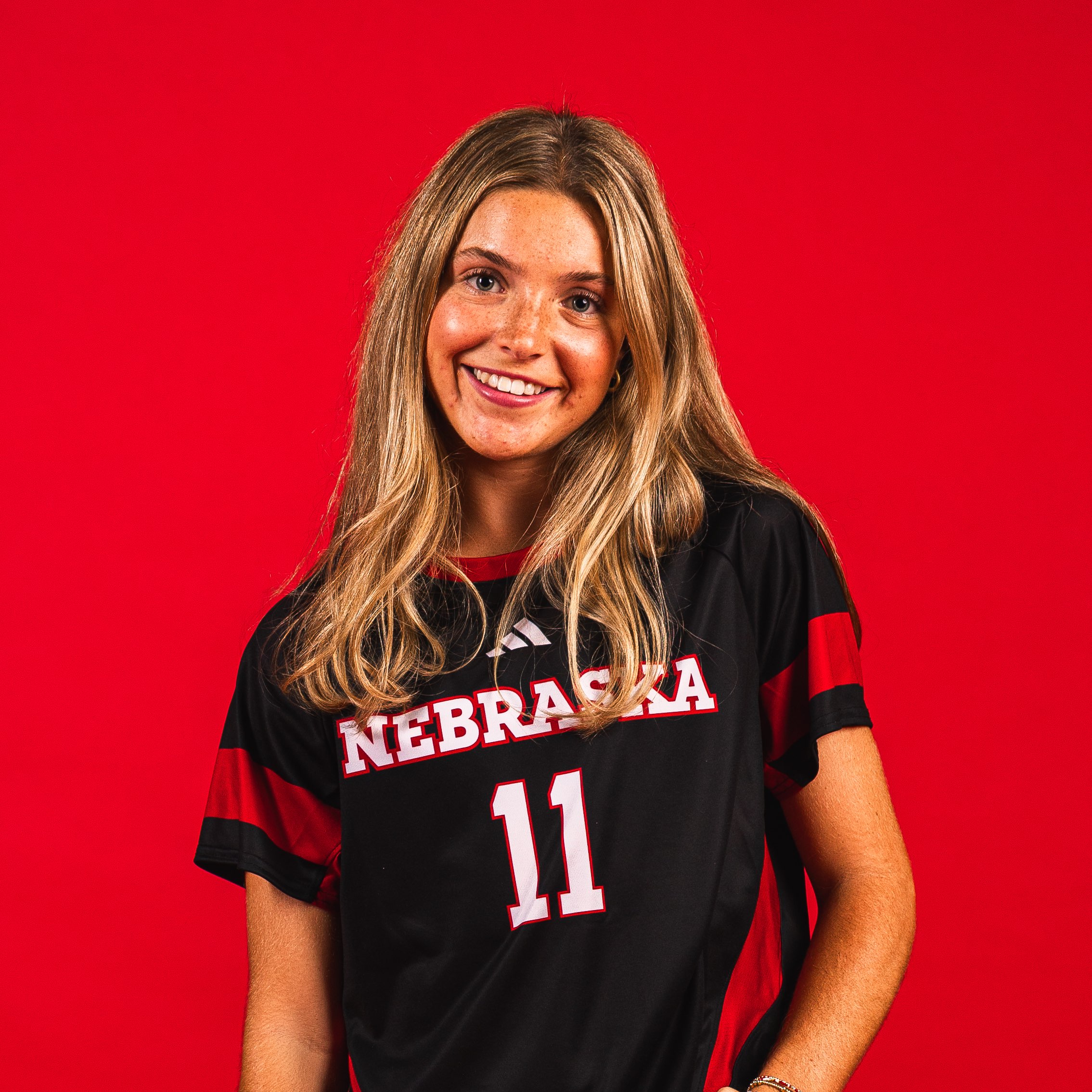 Maggie Drozda athlete profile head shot
