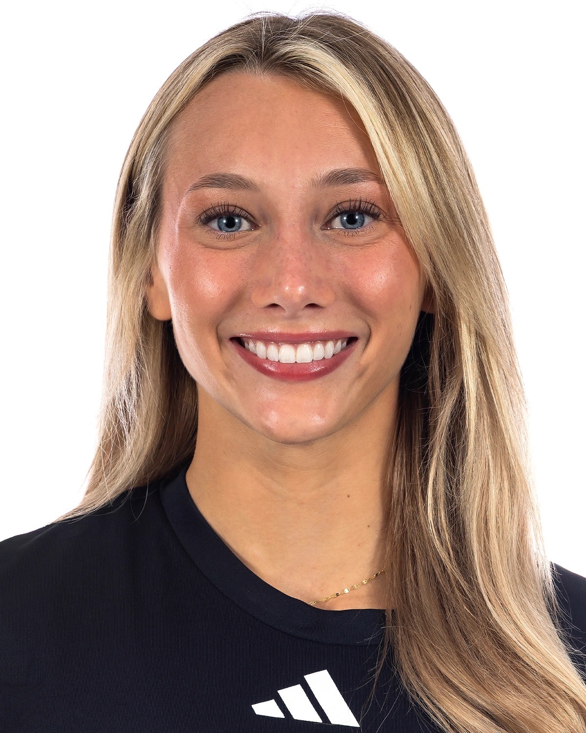 Ava Alexander athlete profile head shot