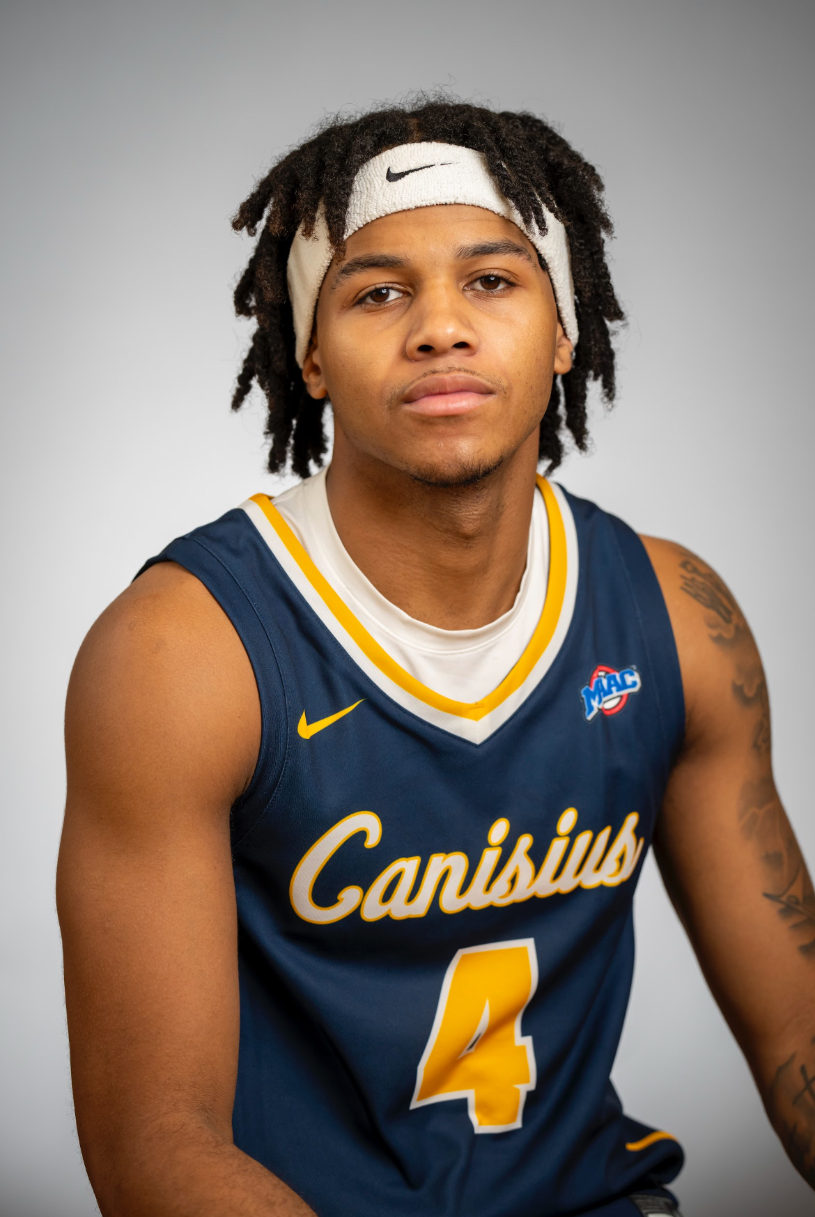 William Scott Jr athlete profile head shot