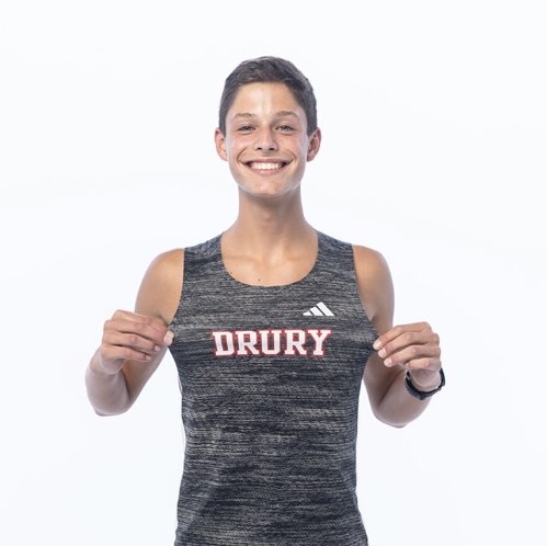 Bowen Nelson athlete profile head shot
