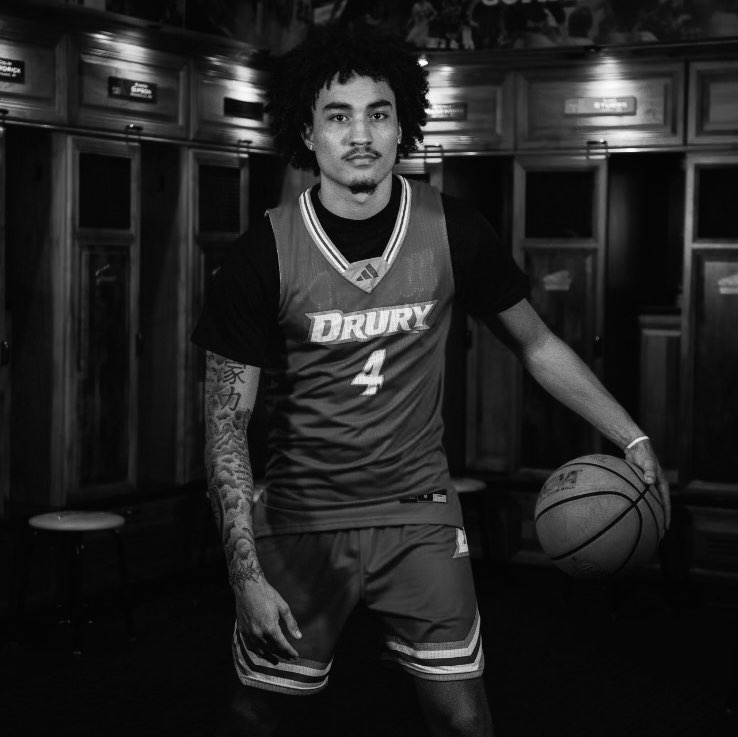 Caison Cole athlete profile head shot