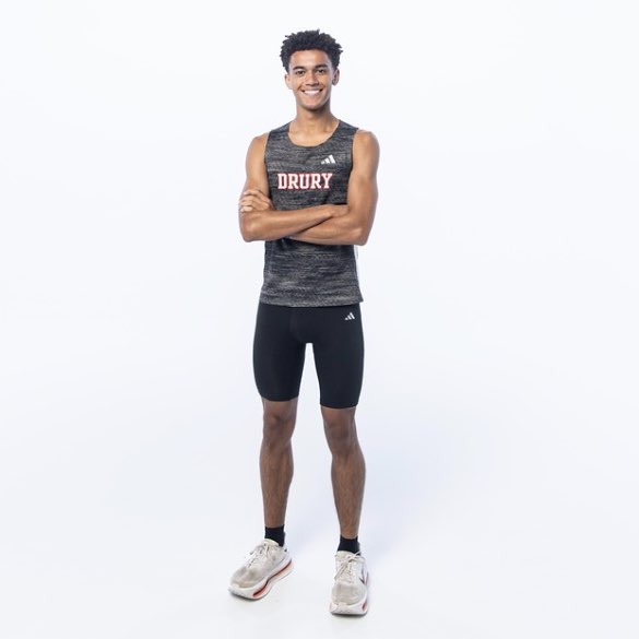 Jayden Brookins athlete profile head shot