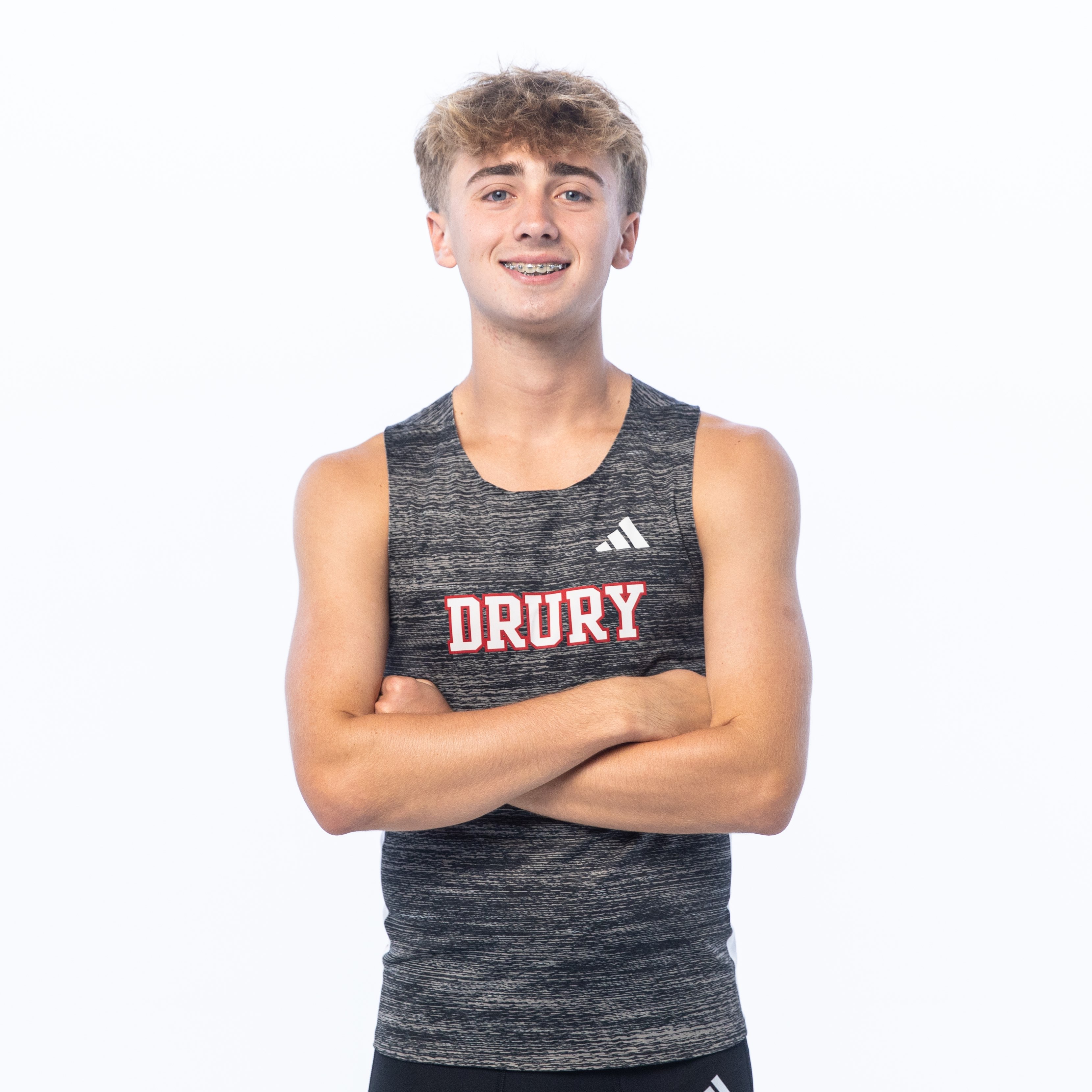 Barrett Jarvis athlete profile head shot
