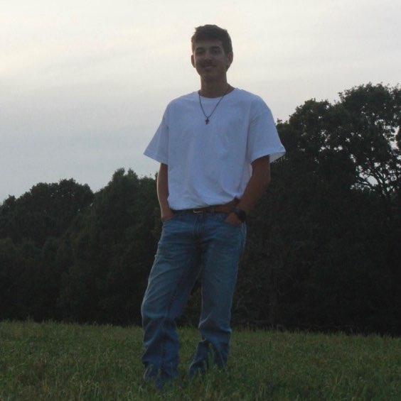 Brayden Cunningham athlete profile head shot