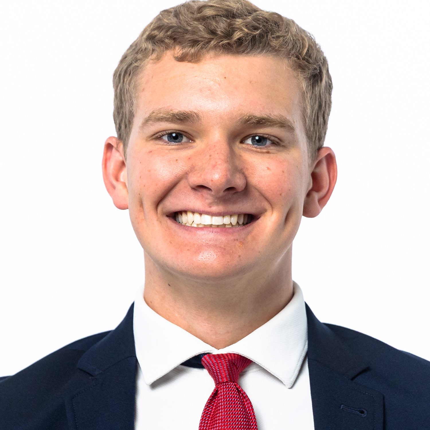 Eric Ring athlete profile head shot