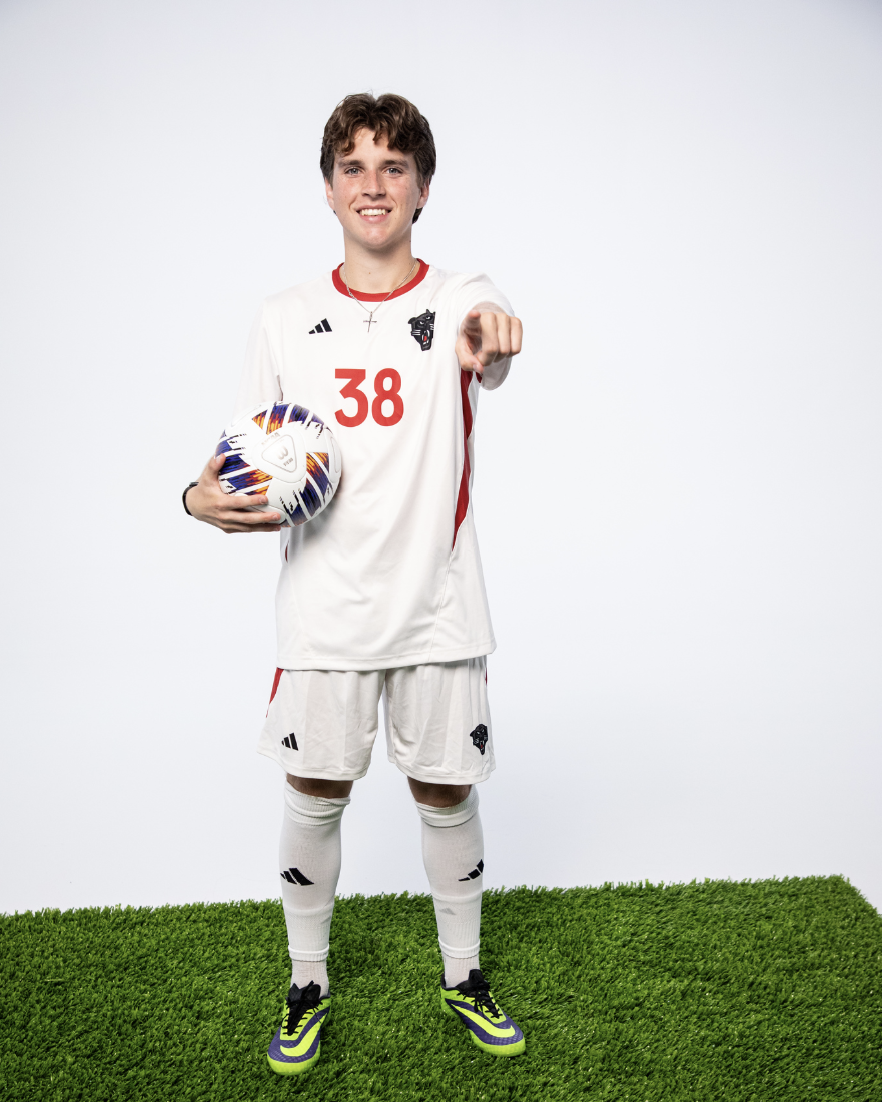 Alex Sottoriva athlete profile head shot