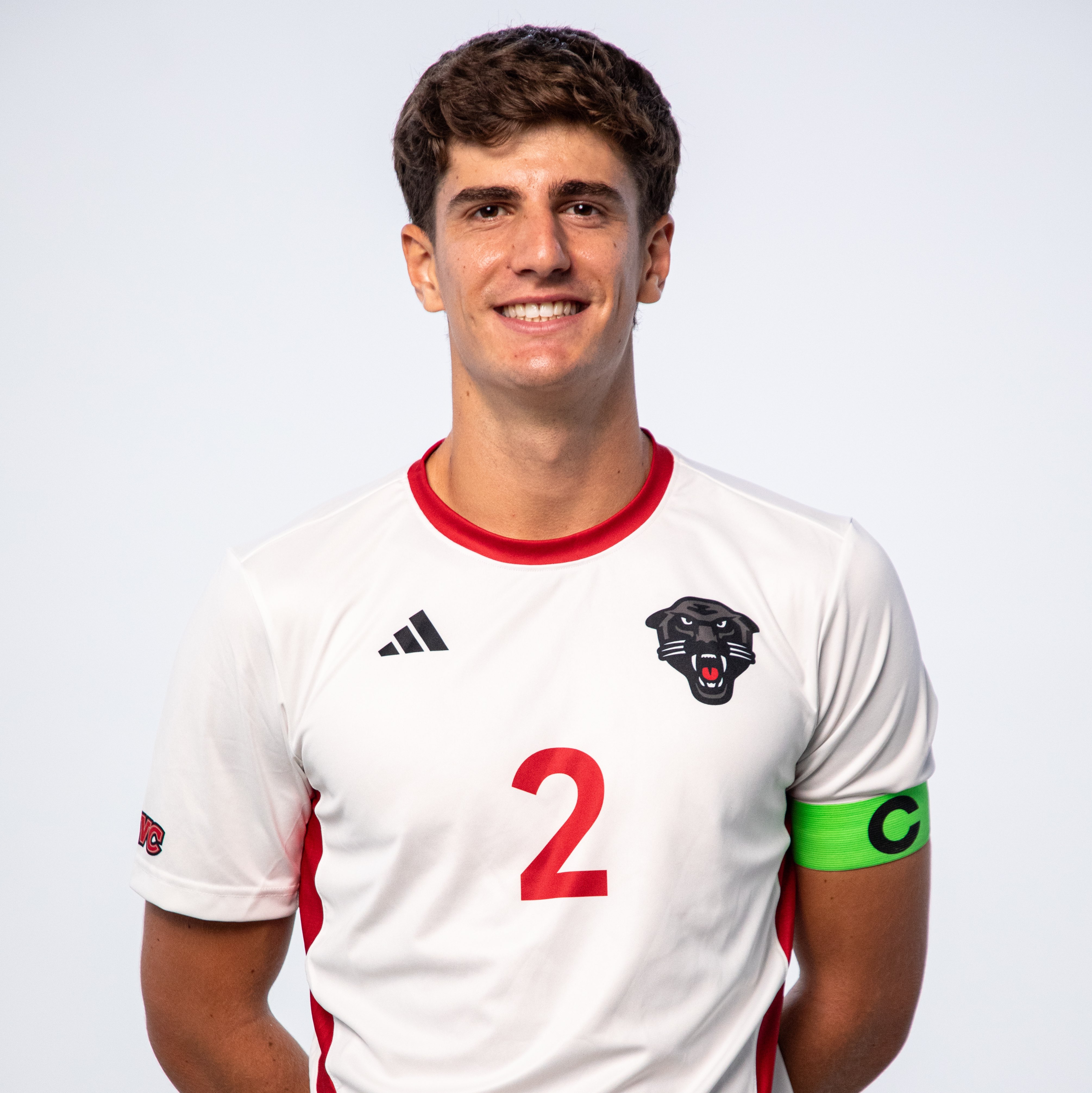 Jorge Dorta athlete profile head shot