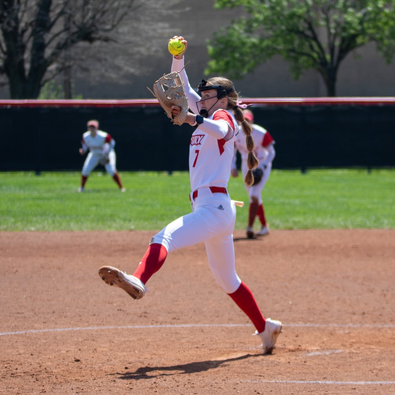 Jordyn Foley athlete profile head shot