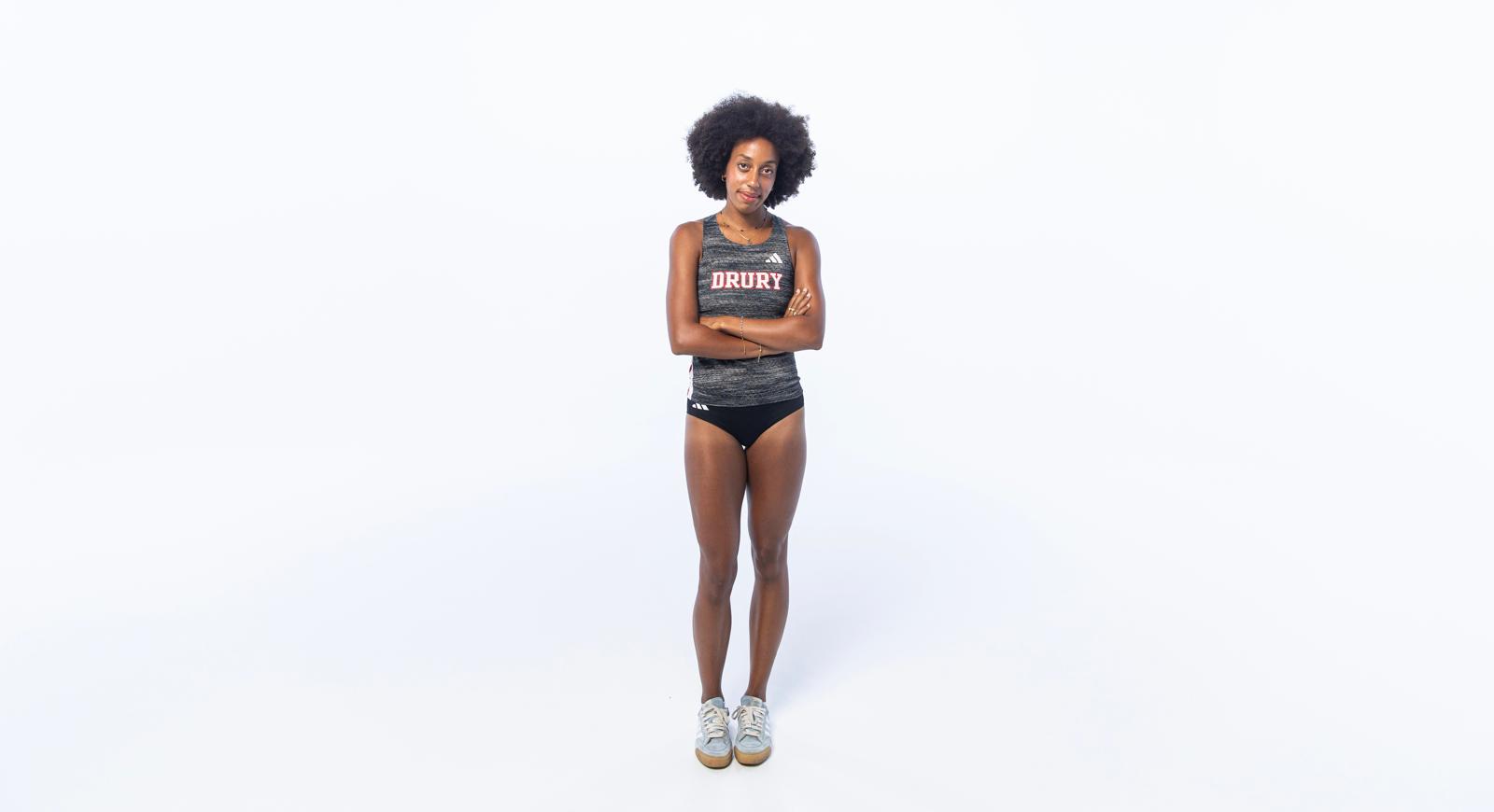 Rachel Omoruyi athlete profile head shot