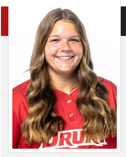 Kaitlyn Randle athlete profile head shot