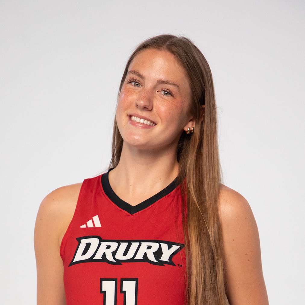 Isabel Purrington athlete profile head shot
