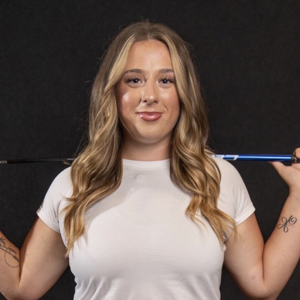 Grace Gilbert athlete profile head shot