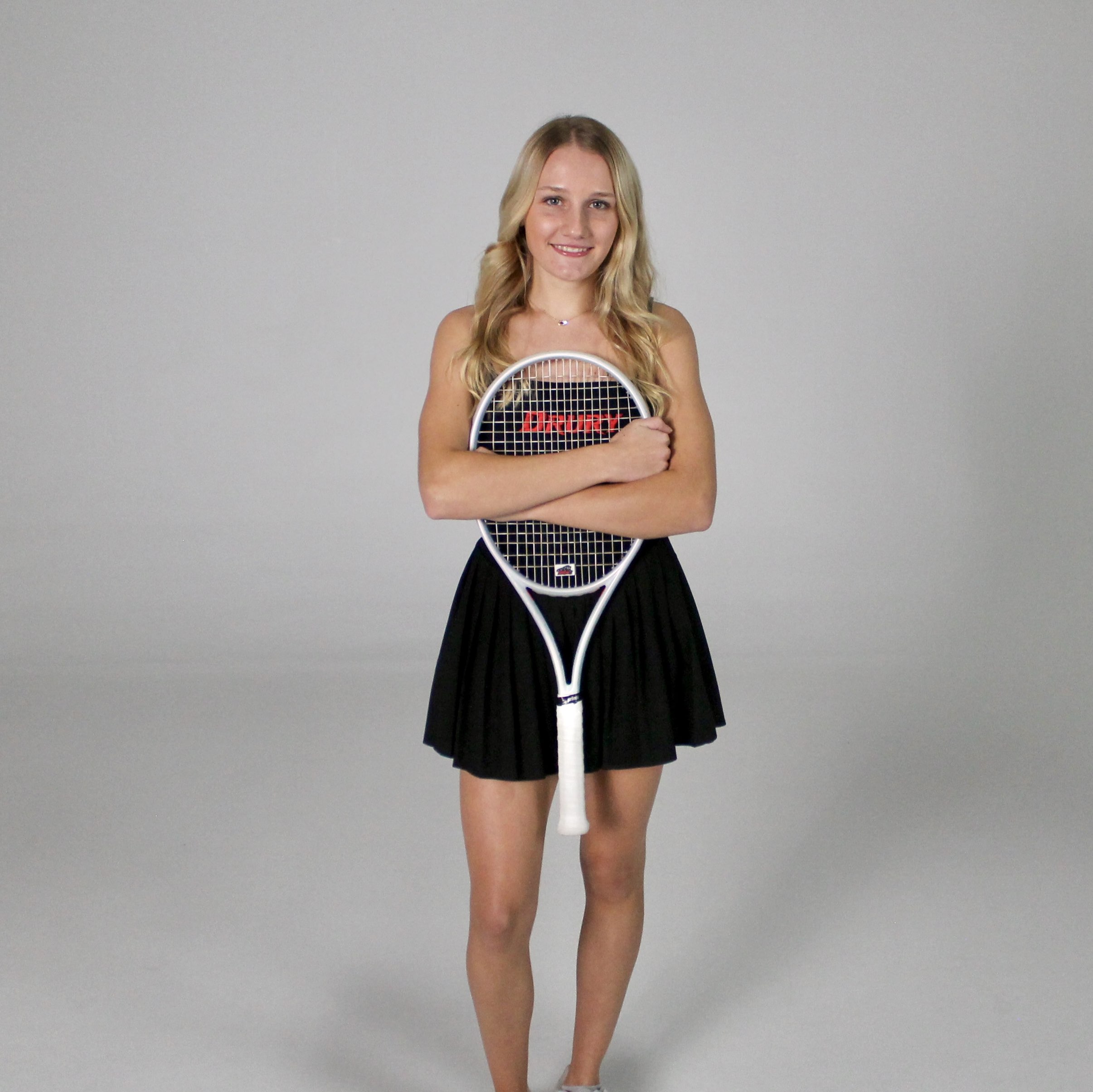 Emma Neidig athlete profile head shot