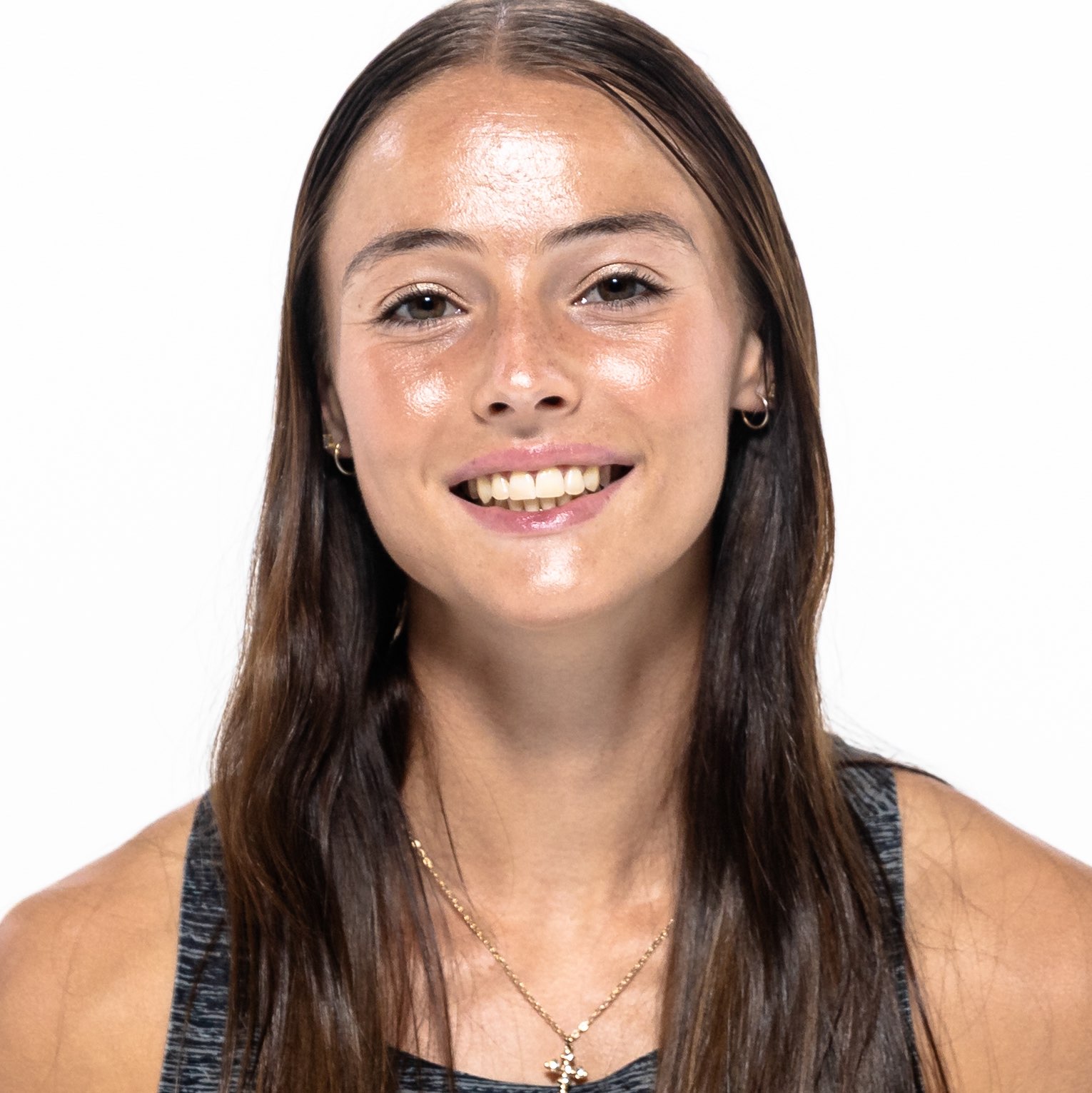 Delaney Riekert athlete profile head shot