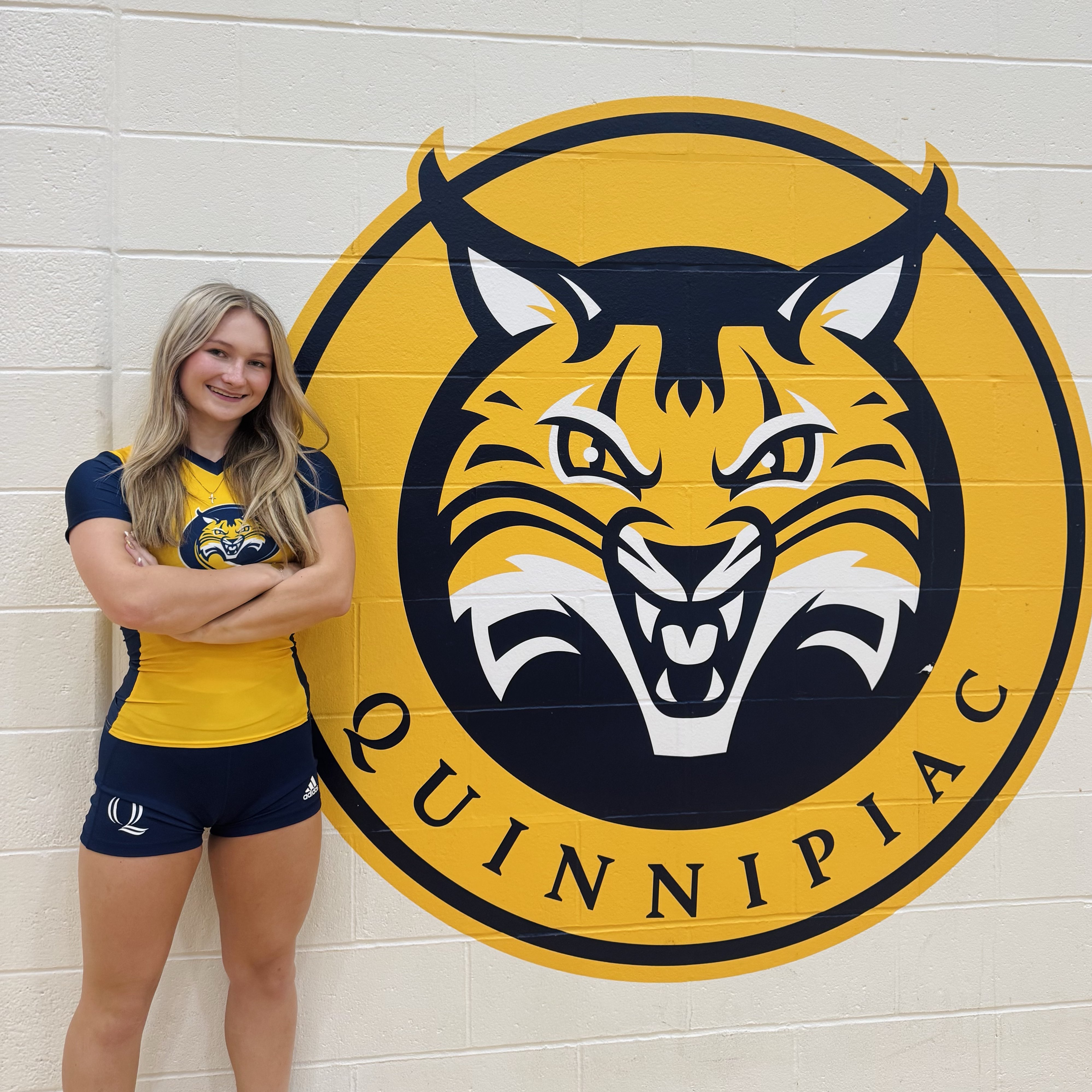 Sarah Patterson athlete profile head shot