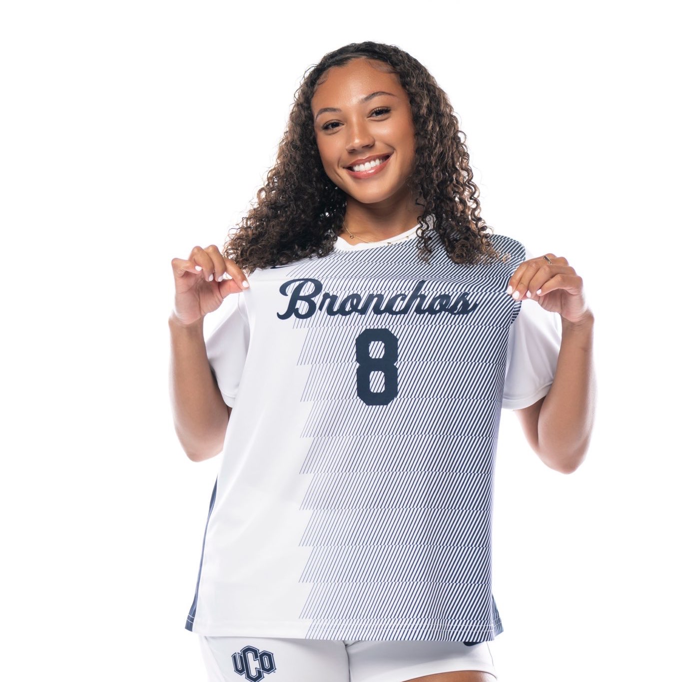 Caleah Carter athlete profile head shot