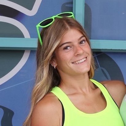 Kala Valeiras athlete profile head shot