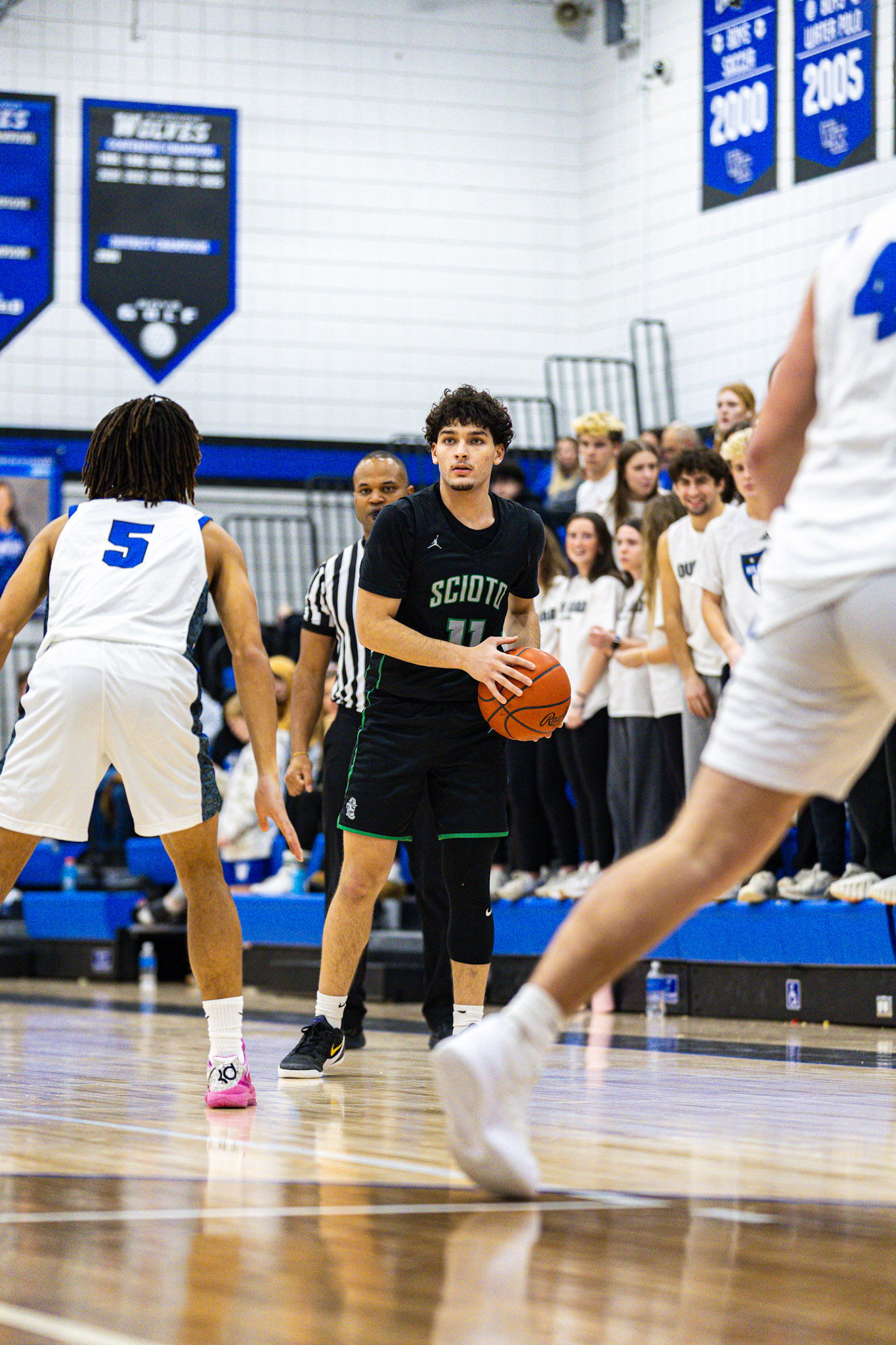 Laith Alsaadi athlete profile head shot