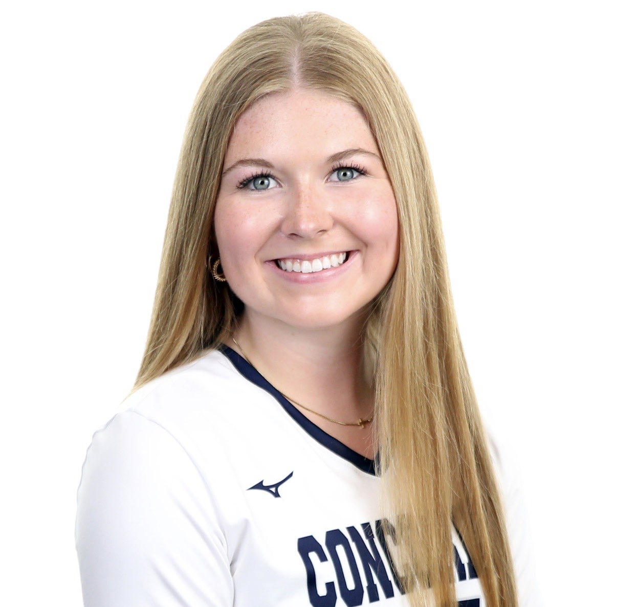 Jaidyn Smutny athlete profile head shot