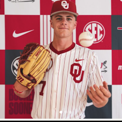 Finn Breitenbach athlete profile head shot