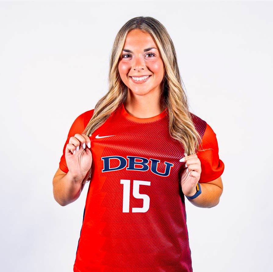 Erin Dull athlete profile head shot