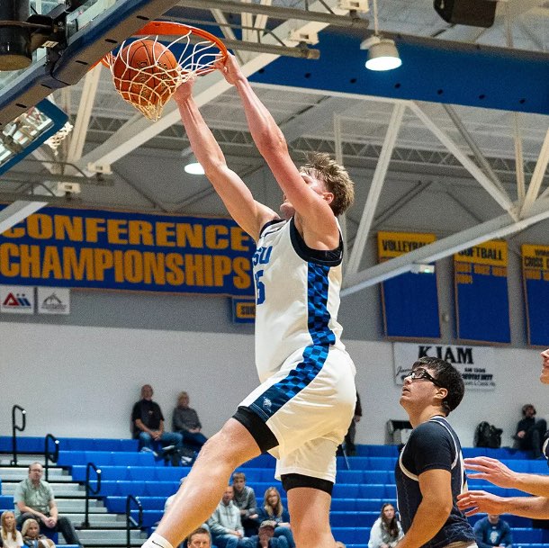 Aiden Jensen athlete profile head shot