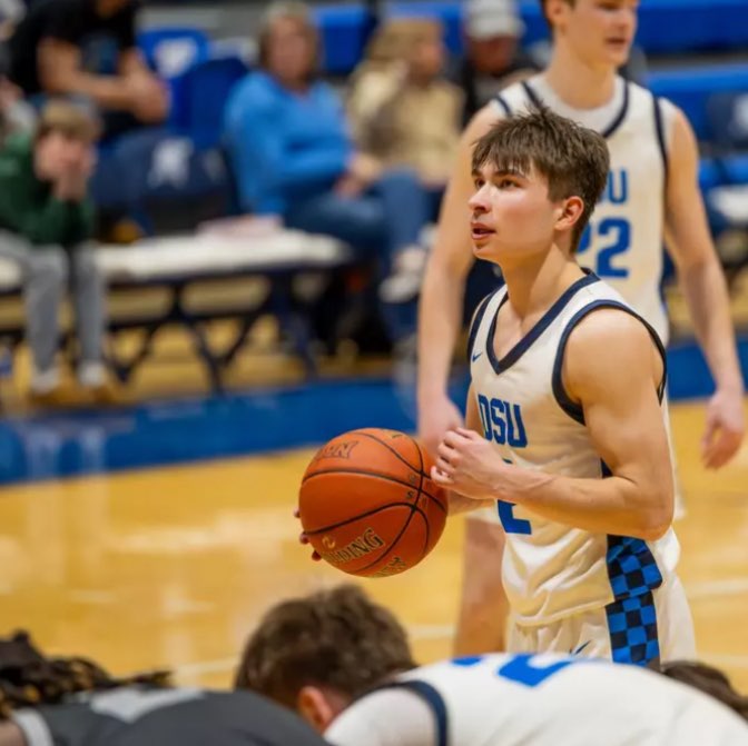 Brayden Pankonen athlete profile head shot